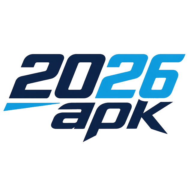 2026 apk